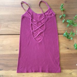 Free People Tank Top